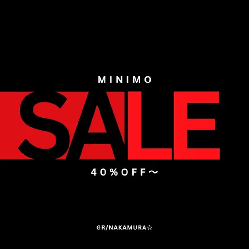 🌸ミニモSALE🌸⋯》メンズカット(平日限定)