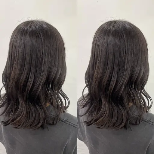 【🎀ご新規様限定🎀】カット➕カラー➕オリジナルクイックトリートメント