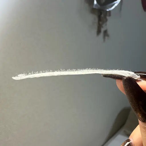 フェイシャルワックス脱毛(鎮静パック込)