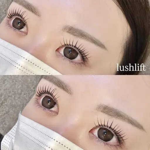 【✨NEWOPEN記念✨】似合わせまつげパーマ￥4980