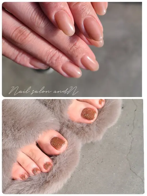 『特別セット価格』ハンド&フット