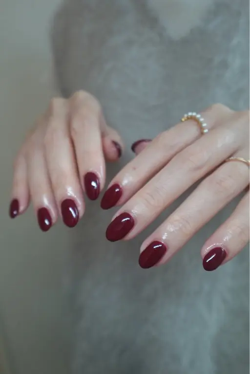 【ネイルopen記念⭐︎】ワンカラー¥8000⇨¥3000 オフ無料