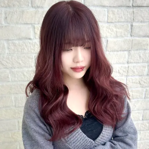 【スタイル撮影モデル様募集❣️】オールメニューOK💡 ⚠️補足説明お読みください