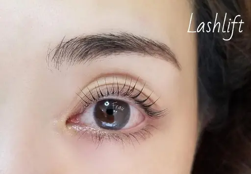 1月限定価格！🫧🧸上まつ毛パーマ🧸🫧アイシャンプー/2stepトリートメント/処理剤/コーティング付き