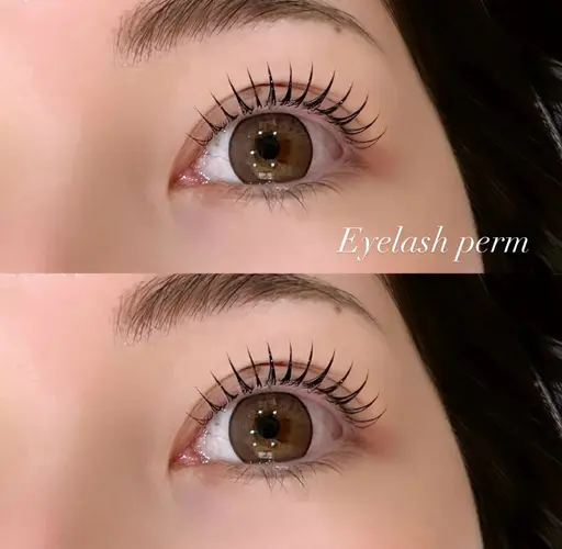 【当日限定】🉐⟡大人気次世代まつげパーマ ⟡アッパーリフトカール✨✨