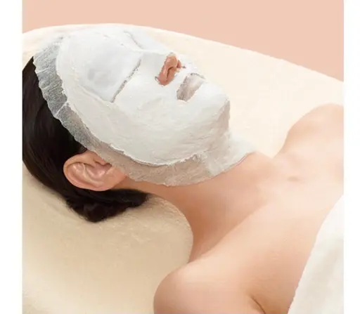 ニキビ・敏感にも🙆‍♀️マッサージ＋酵素パックで柔肌✨ゴワつき・くすみを取りスキンケアの浸透アップ😳(お肌診断付)