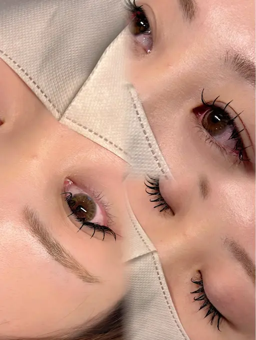 《フラットラッシュ100本~120本》※注意事項をお読みの上ご予約ください1月11日10:00~