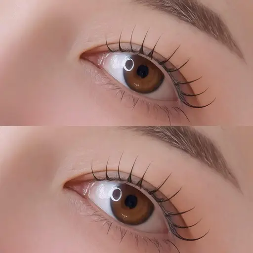 🎀韓国風🫧束感まつ毛パーマ🎀