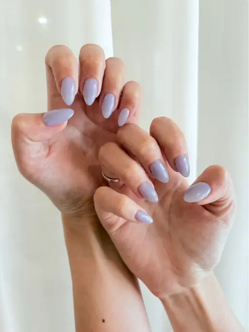 【3/4限定】カラー豊富💎【ワンカラー】【オフなし】ドライケア込♪/ラメ・フラッシュ◎/マグネット+¥1,500