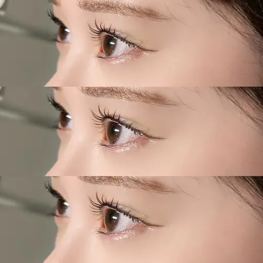 まつげパーマ・パリジェンヌラッシュリフト🐱♡