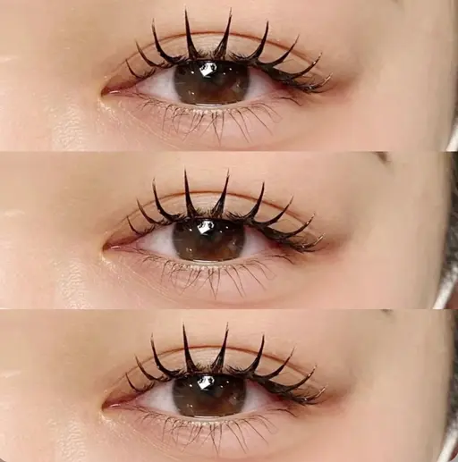 【オフあり】バインドロック⚡️/まつ毛に優しくボリューム感up/1.5倍の持続力/カウンセリング込み2時間付け放題💫