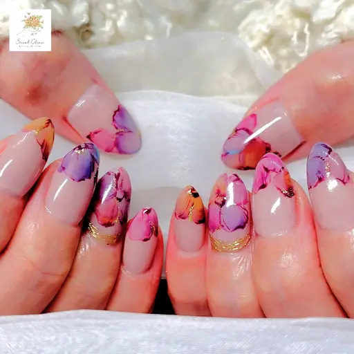 🔷【初回限定・オフなし】持ち込みデザイン¥6,600〜