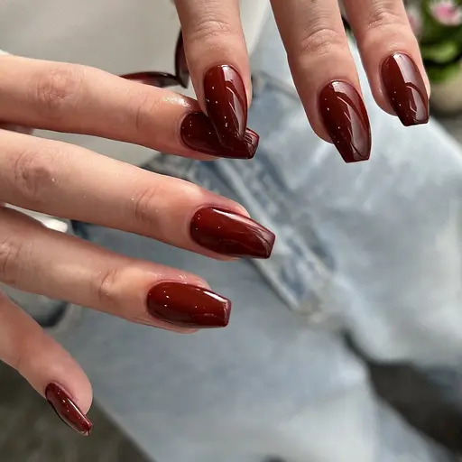 🎀 : One color※オフなし