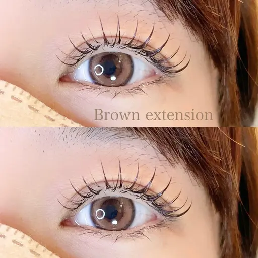 4/10(金) 14:30or 16:30　120本LEDまつ毛エクステモデル募集