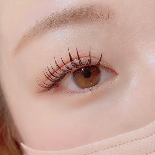 🩷まつ毛エクステ100本〜120本(オフ無し)🩷