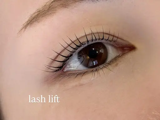 〈当日限定クーポン〉まつ毛パーマ