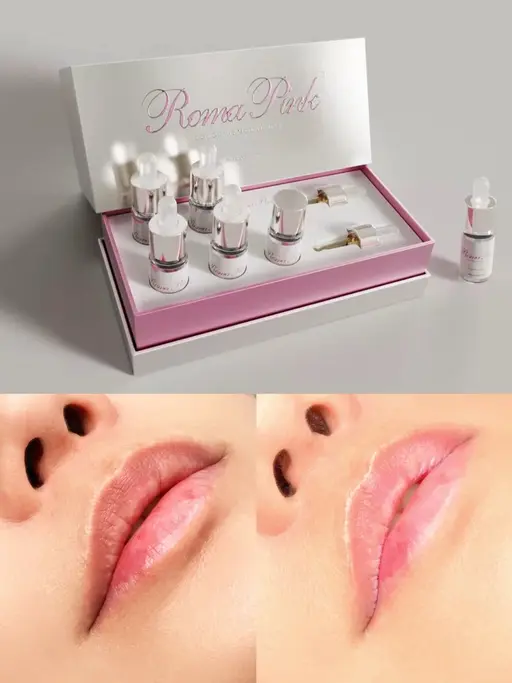 【大人気❣️ローマピンク💕今月特別枠あと1名】気になる黒ずみ悩みはまずカウンセリングへ✨特別プレゼント有り💝