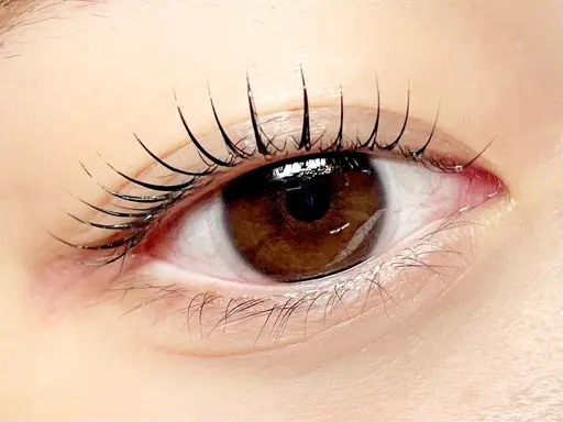 平日限定❕💙パリジェンヌラッシュリフト💙【sh＆コーティング付き♡】