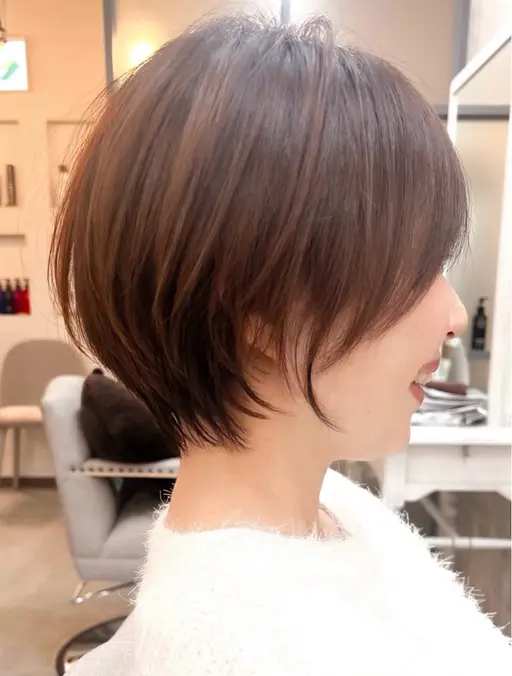 🔥営業後限定🔥ショートカット‼️