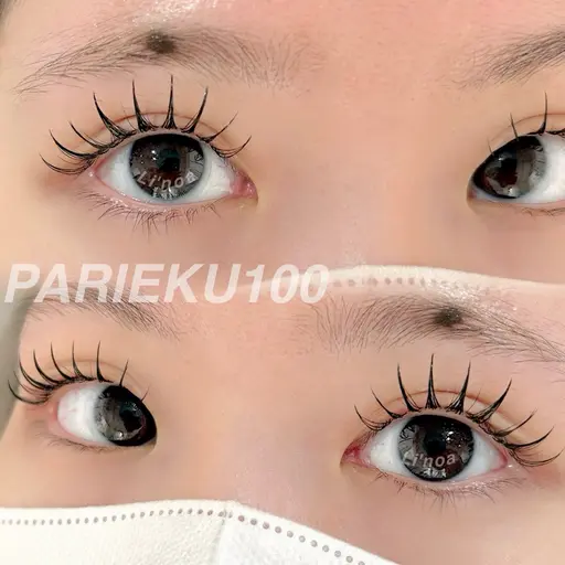 𓂃𓈒𓏸🍓フラットラッシュ100​〜​130本【2時間/無料/補足説明必読】 🍓𓂃𓈒𓏸