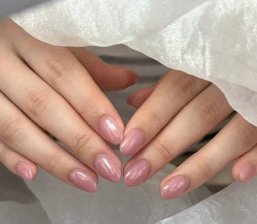 jrネイリストワンカラー練習モデル ¥0★オフがある方もOK★*掲載内容の注意事項を必ずお読み下さい※