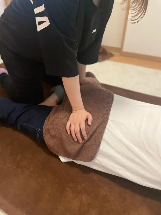 【19日、22日20時​〜​】もみほぐし70分【日時限定】