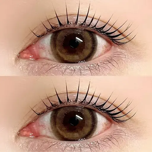 60分でまつ毛×アイブロウを綺麗に🪄ミニモ限定価格✱アイブロウwax＋ラッシュリフト(パリジェンヌ◎)✱