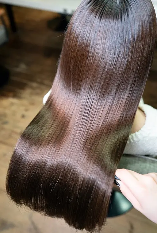 🔷【新規1/17（土曜日）10:00​〜​と13:30​〜​限定】酸性スト＋カラー＋カット＋6Step TR→7,900