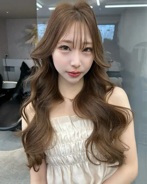 🎀🎀🎀お出かけ巻きスタイル🎀🎀🎀