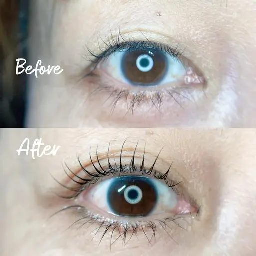 人数限定！最高級ダブルケラチンラッシュリフトモデルさん人数限募集❤️