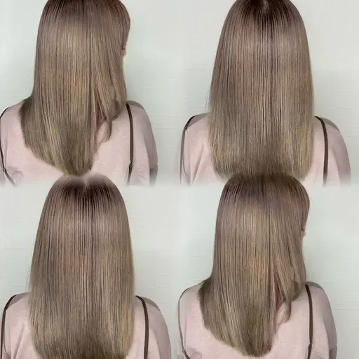 💚【新規限定🔰当日割🔰】🫧レディースカットのみ🫧スタイルは何でもOK✨[月間約200名のレディースを担当]