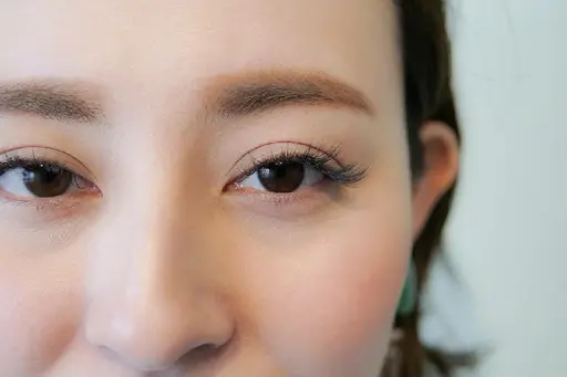 【4/14無料モデル募集】💐まつげエクステ(100本​)💐オフ無料【事前に注意事項をお読みください】