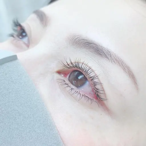 2月5日募集‼️まつ毛エクステ上100本まで、下30本まで［セーブル］