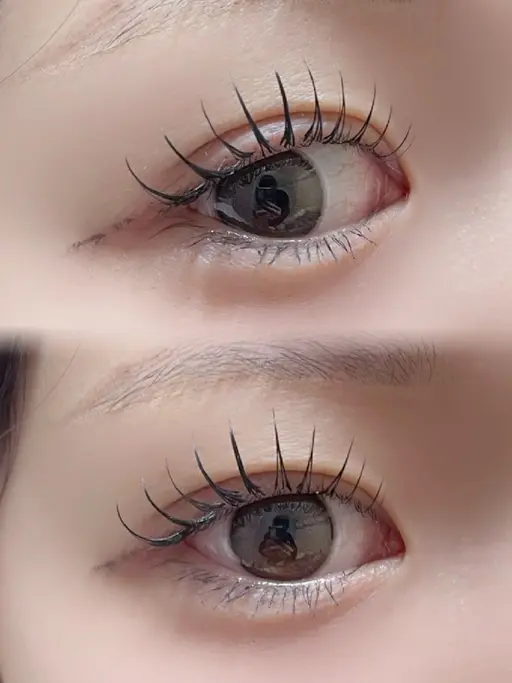 26日16時限定!【マツエク120本】フラットラッシュ120本 ※ブランクがあるアイリストの最終チェックです