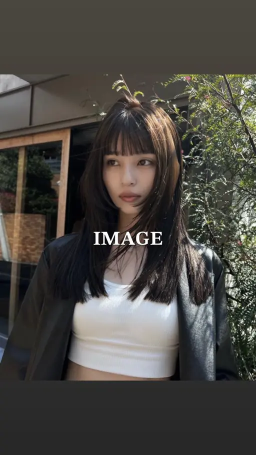 土曜日限定✂️ロング~ミディアム ヘアカット✂️