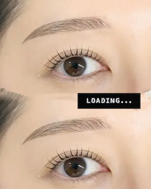 人気🤩アイブロウスタイリングWAX脱毛&大人気パリジェンヌorカール🦋