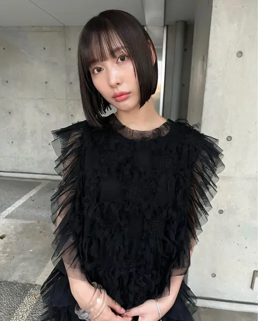 【ミニモ当日限定】カット+カラー