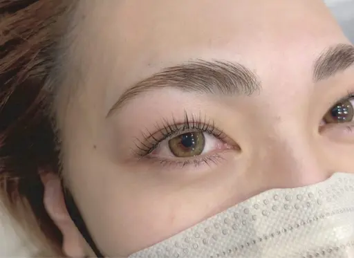 2/27  2名様限定  10:30​〜​ティントパーマ