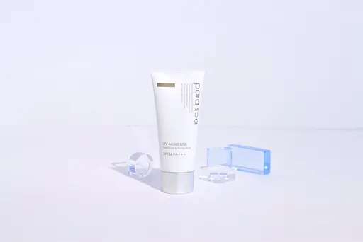 パラスパ　フットスパ&ネイルケア