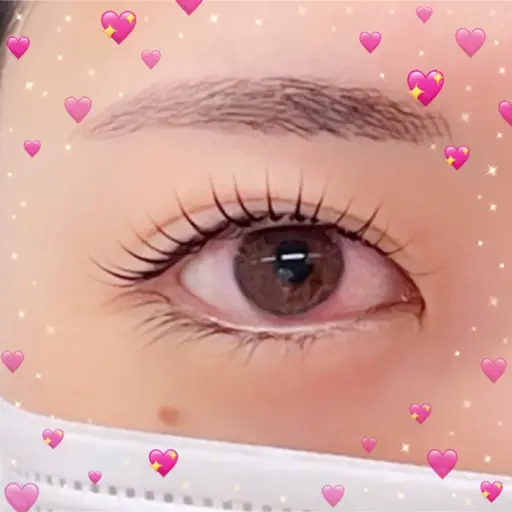 人気No.1👑似合わせラッシュリフト(立ち上げ/カール/ストレート◎)