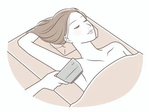 初回限定✨顔・背中(上か下)・腕・脚(膝上か下)・うなじ・脇・手の指手の甲　どれか一つ