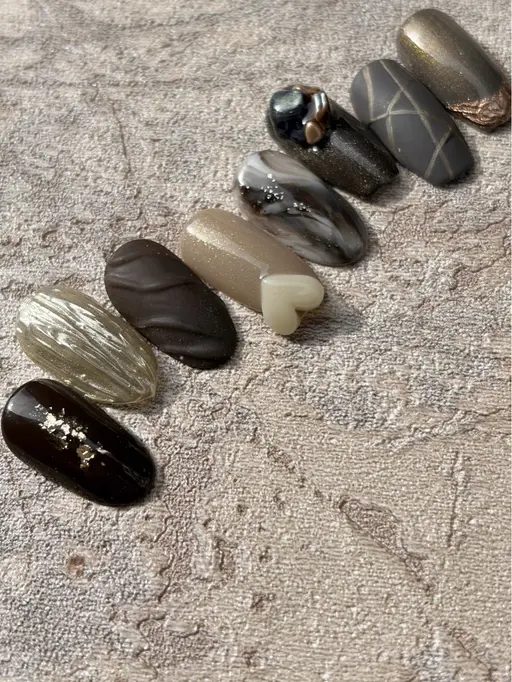 バレンタイン限定デザイン🩷