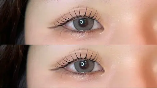 🖤パリジェンヌ&眉毛ワックス脱毛🩶