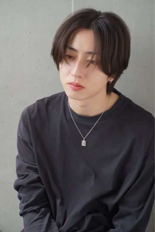 【期間限定】メンズカット✂️