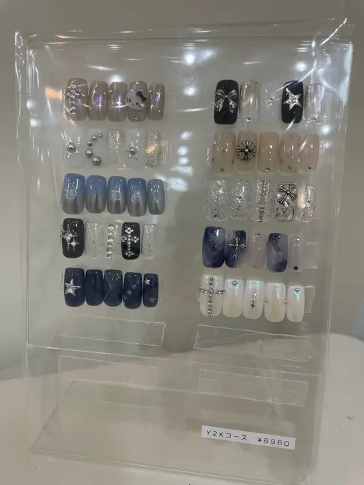 オフなし　Y2Kコース