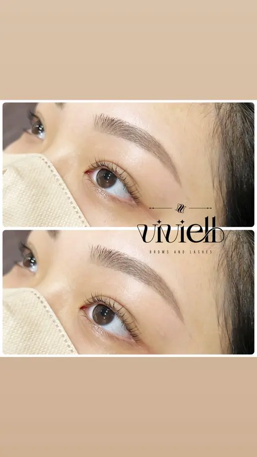 ✨アイブロウスタイリング✨《アイブロウWAX・メイク付》練習モデル募集！