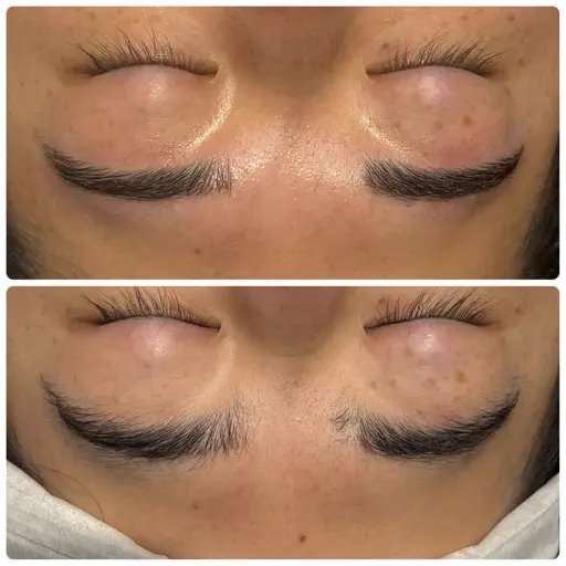 ♡メンズアイブロウメニュー👦🏻