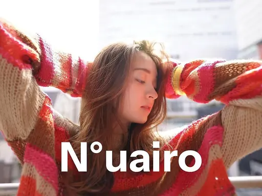 【期間限定大特価♪47%OFF】カット+透明感カラー+炭酸泉 ¥15000→¥8000