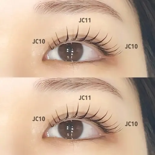 🪐【エクステ人気No,1⭐️】 マツエク120本(初回オフ込み)コーティングケア付き♪