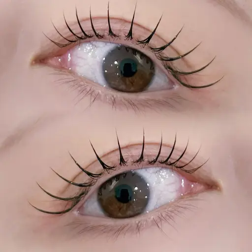 ‼️超お得‼️ラッシュリフトorパリジェンヌ➕高濃度ケラチントリートメント➕アイシャンプー🫧